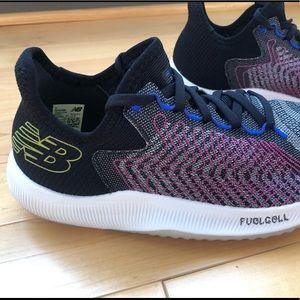 New Balance Fuelcell Rebel Women’s 9 Wide